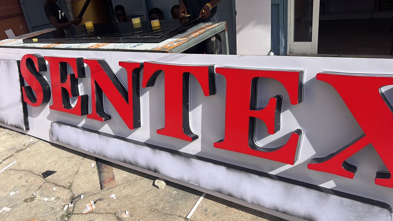 Free HTML Template by Untree.co